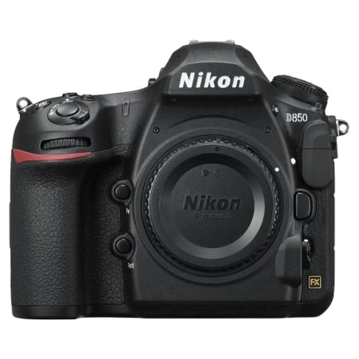 Nikon D850 reconditionné