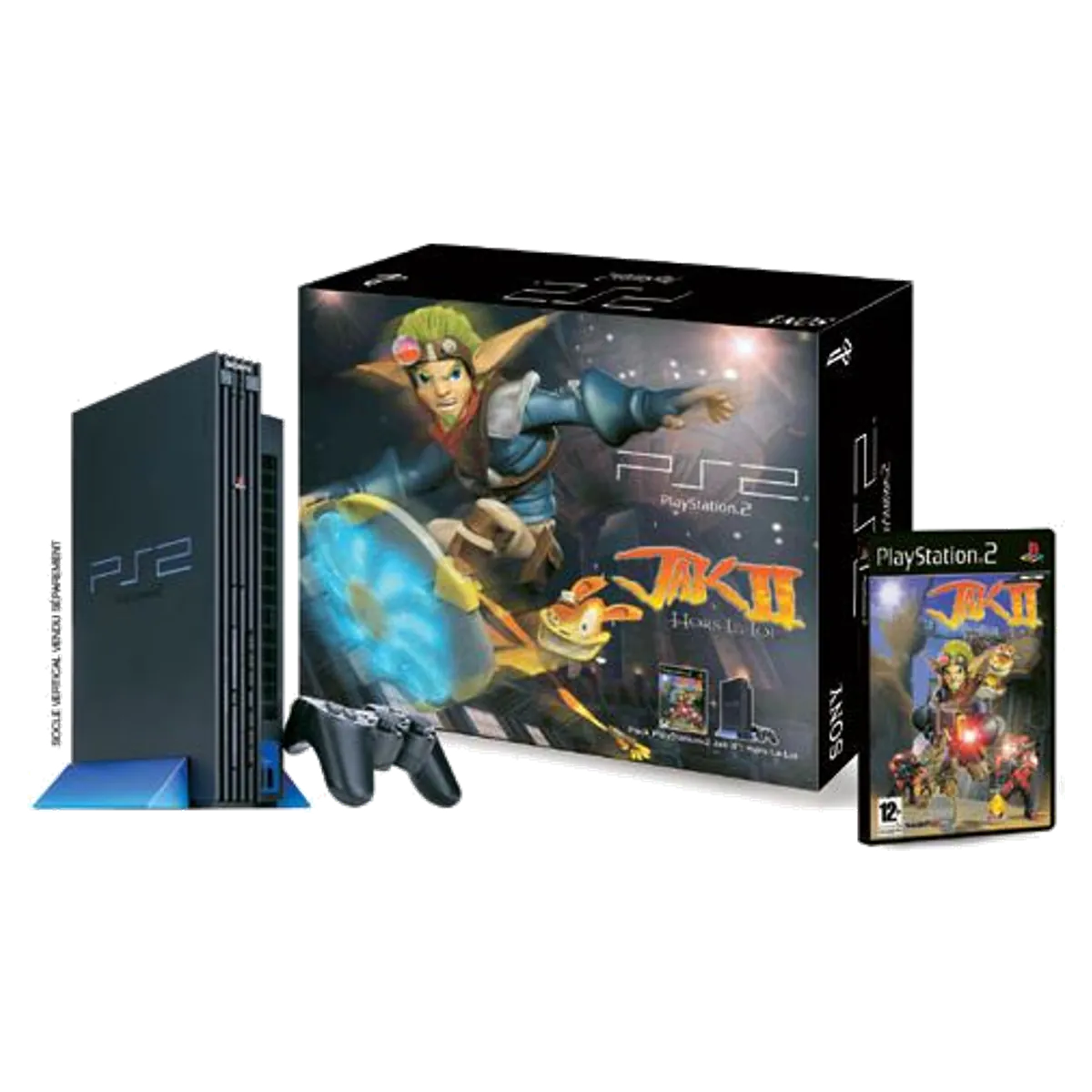 Sony PlayStation 2 reconditionné