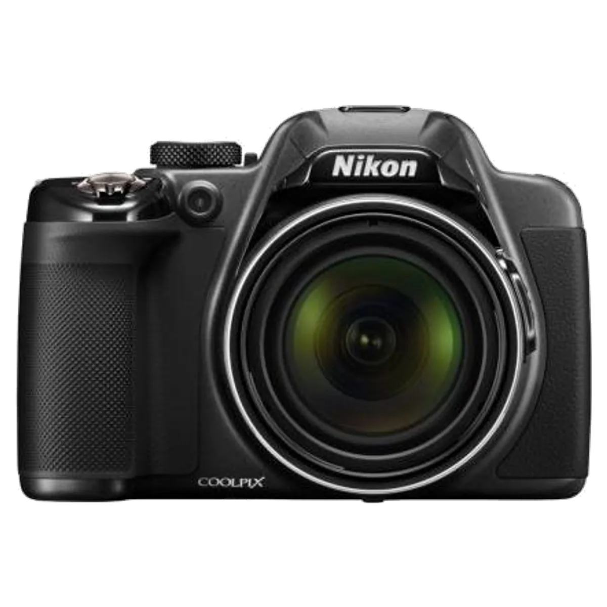 Nikon Coolpix P530 reconditionné