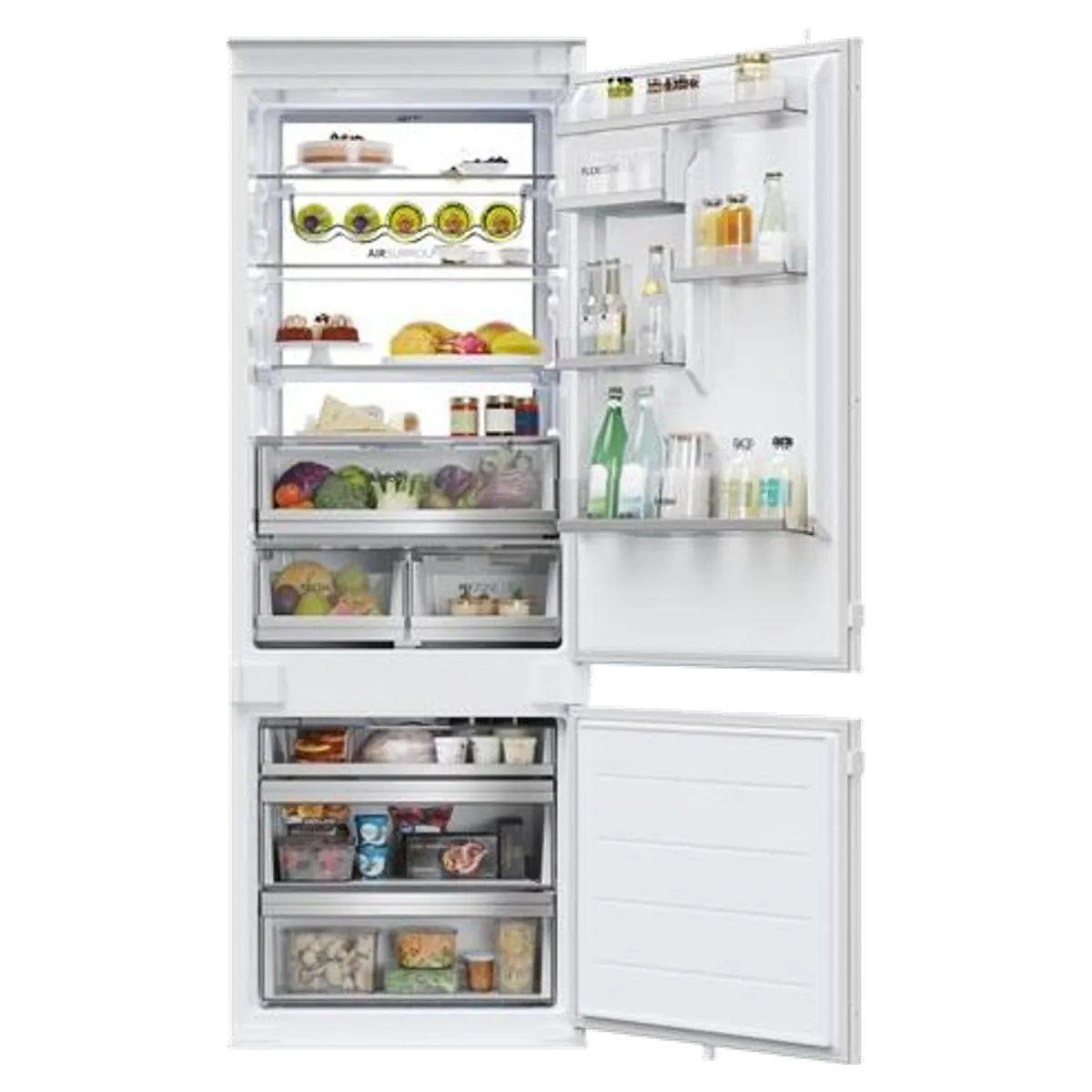 Haier HBW7719C reconditionné