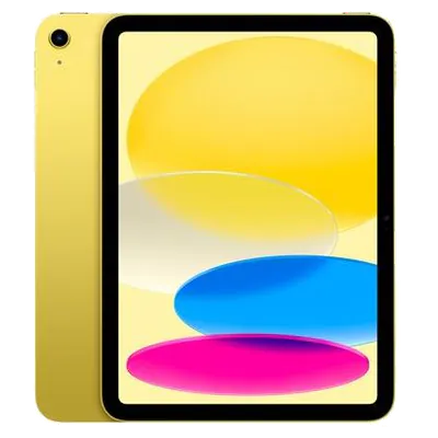 Apple iPad A16 2025 reconditionné