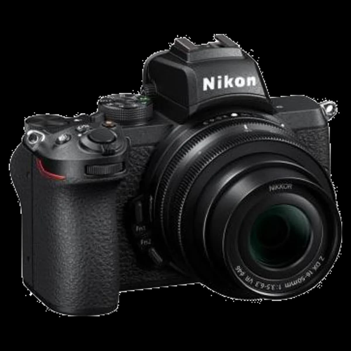 Nikon Nikon Z50 reconditionné