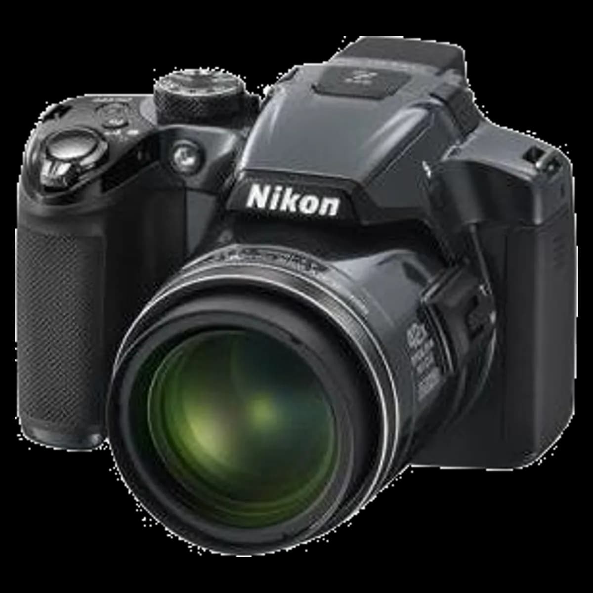 Nikon Coolpix P510 reconditionné