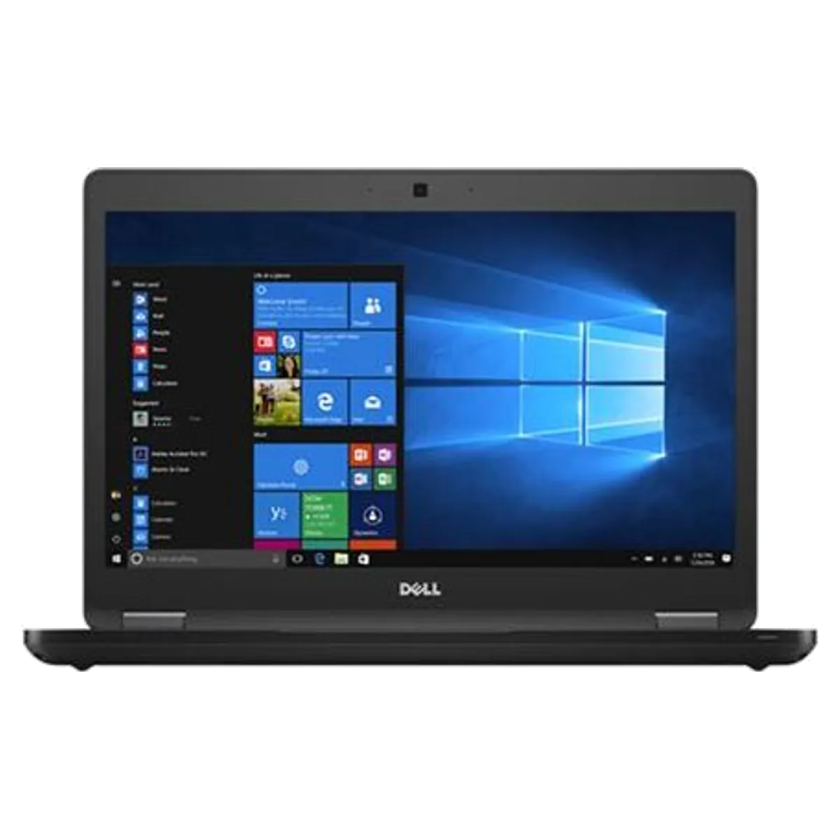 Dell Latitude 5480 14" reconditionné