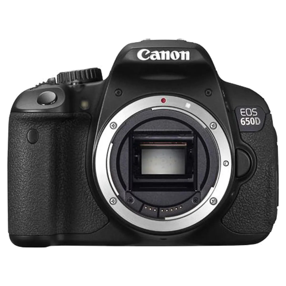 Canon EOS 650D reconditionné
