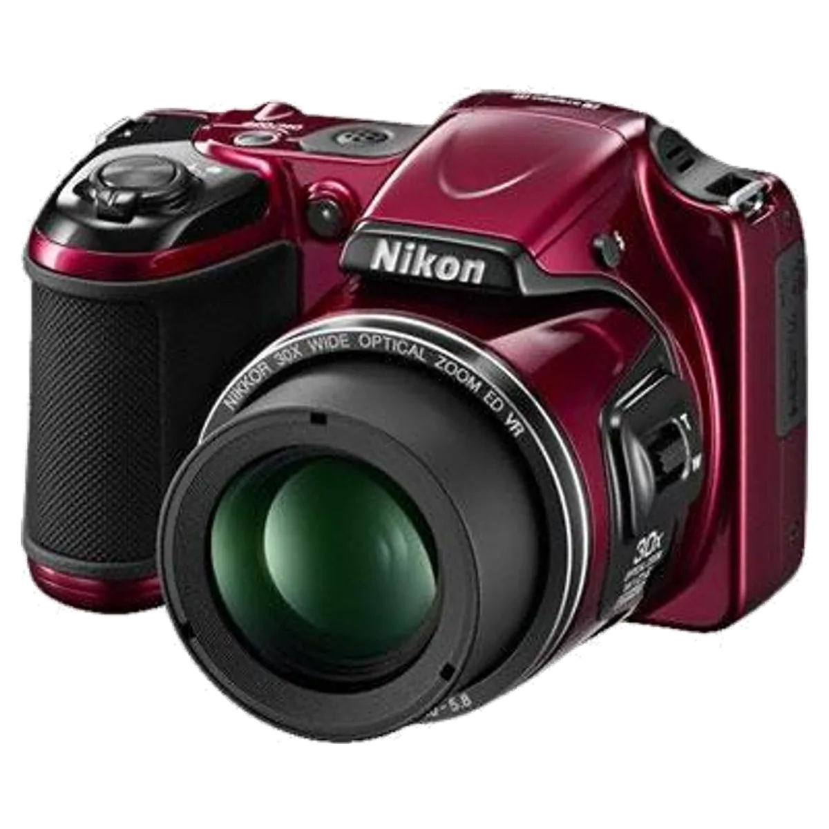 Nikon Coolpix L820 reconditionné