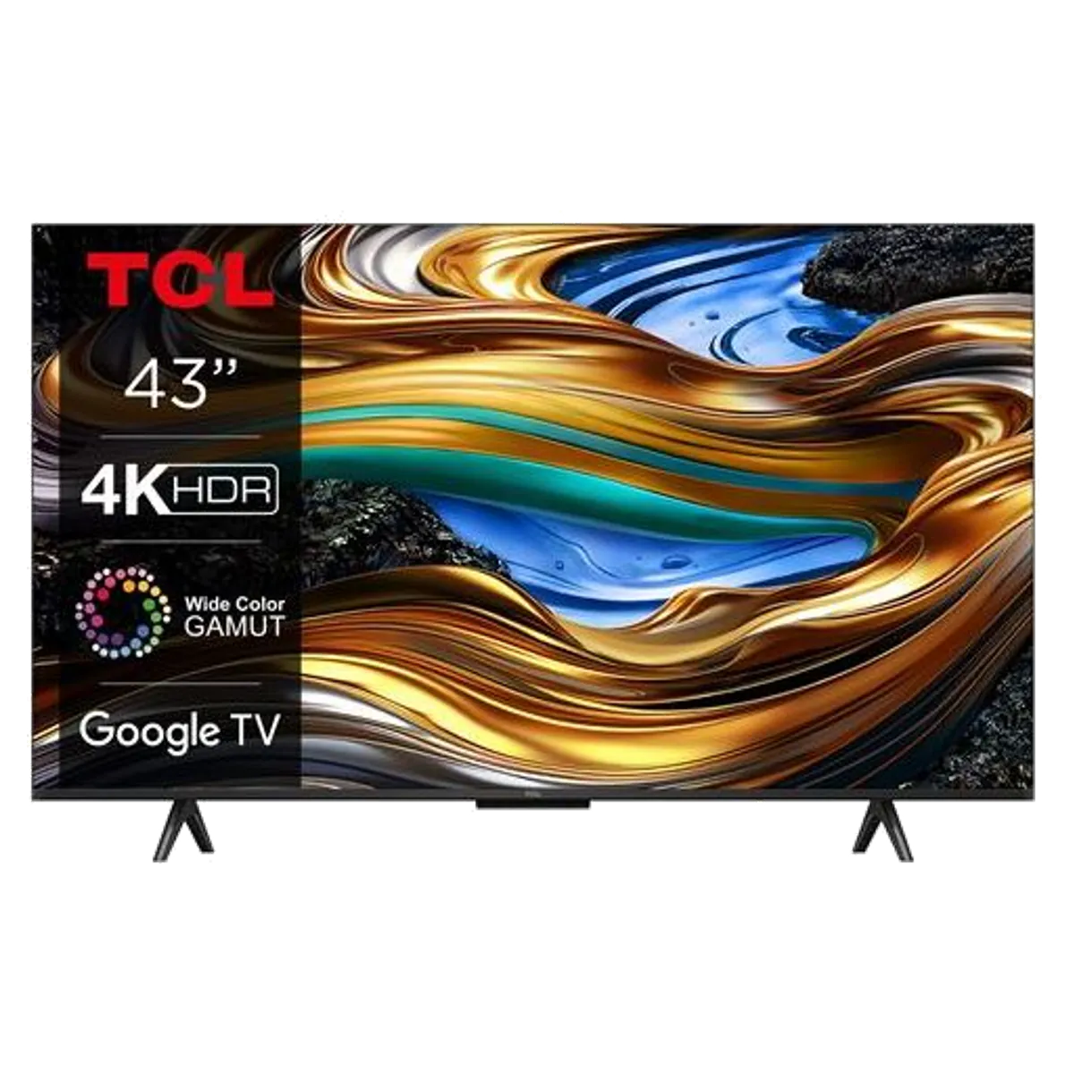 Tcl TCL 43P755 reconditionné