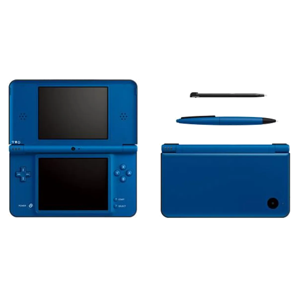 Nintendo DSi XL reconditionné