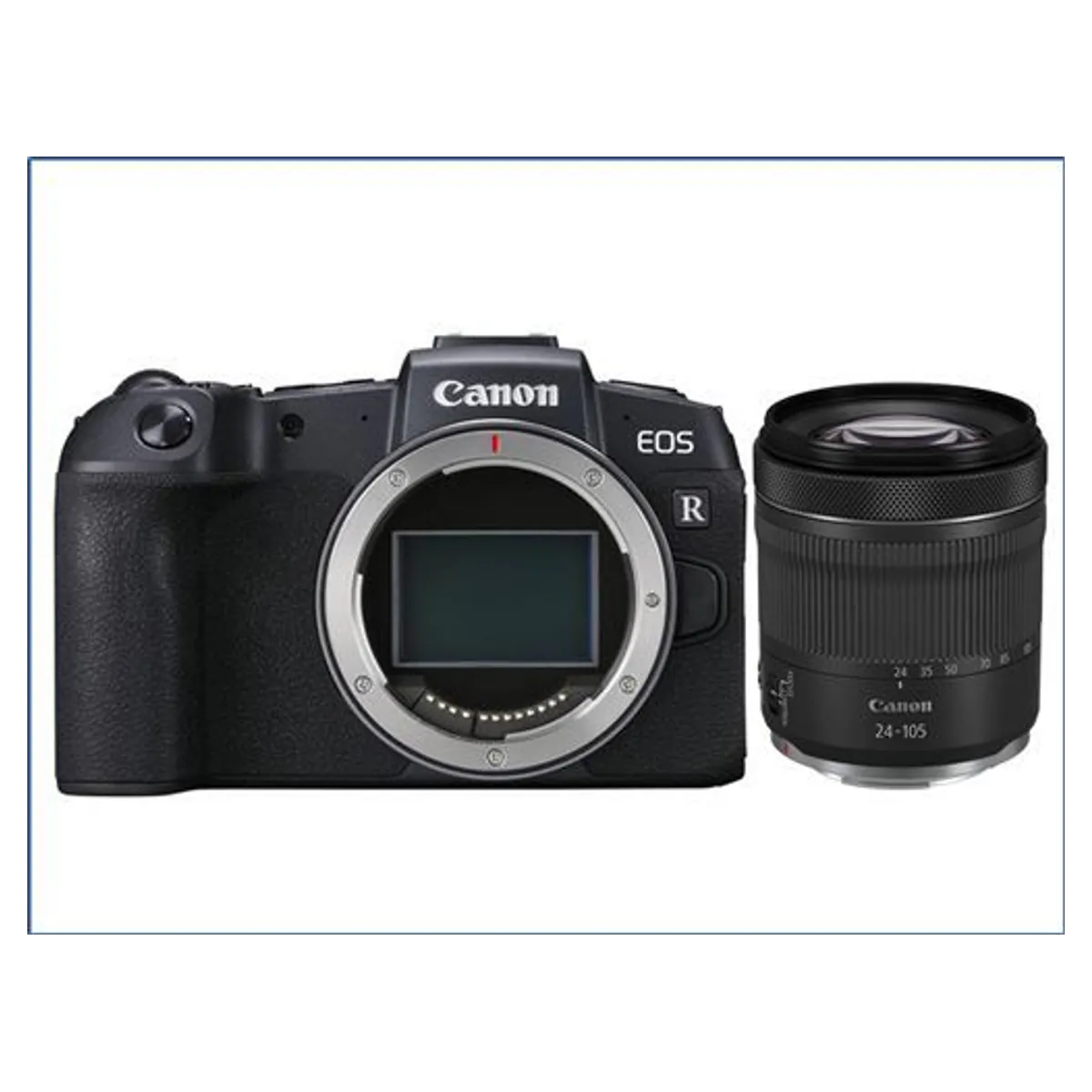 Canon Canon EOS RP reconditionné