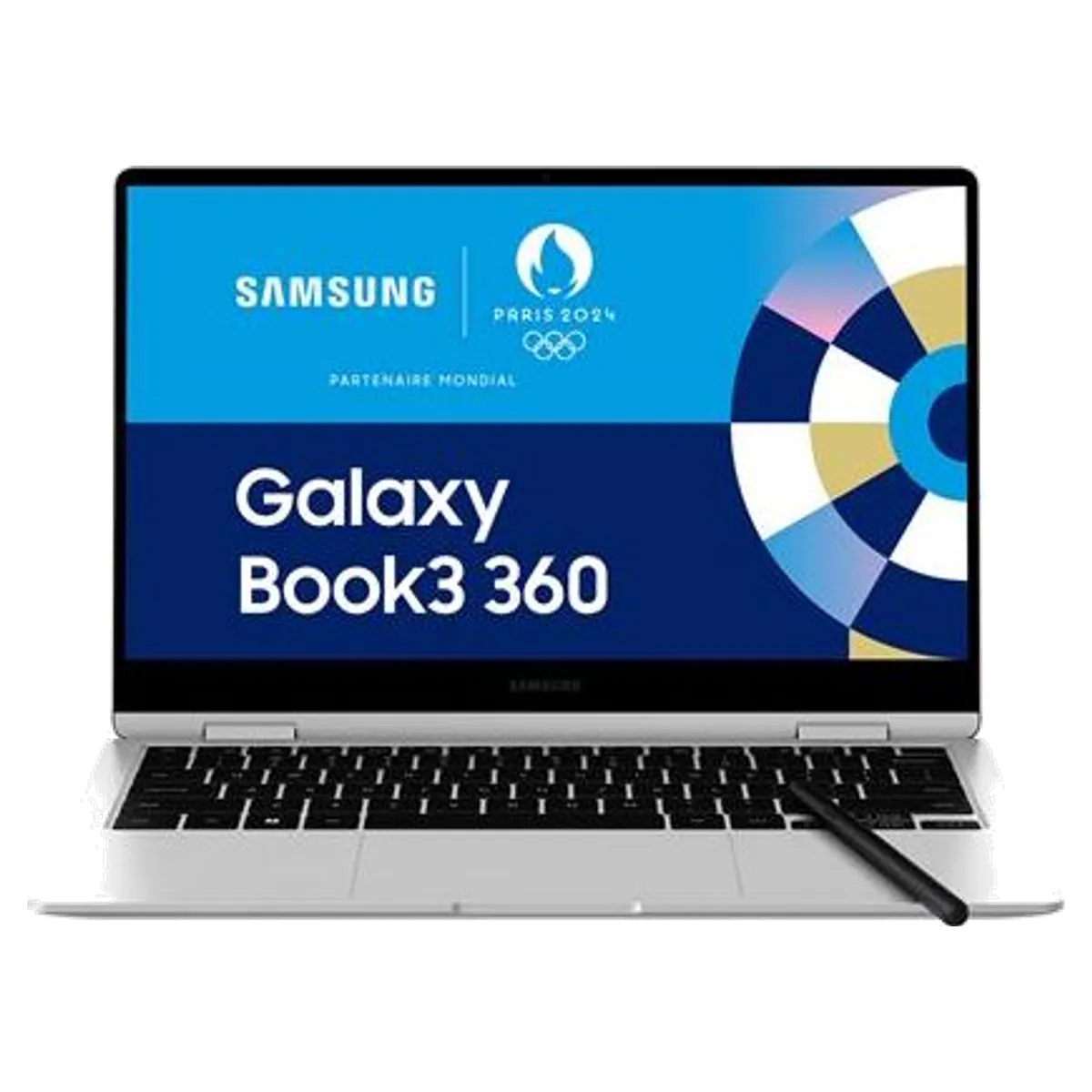 Samsung Galaxy Book3 13" reconditionné