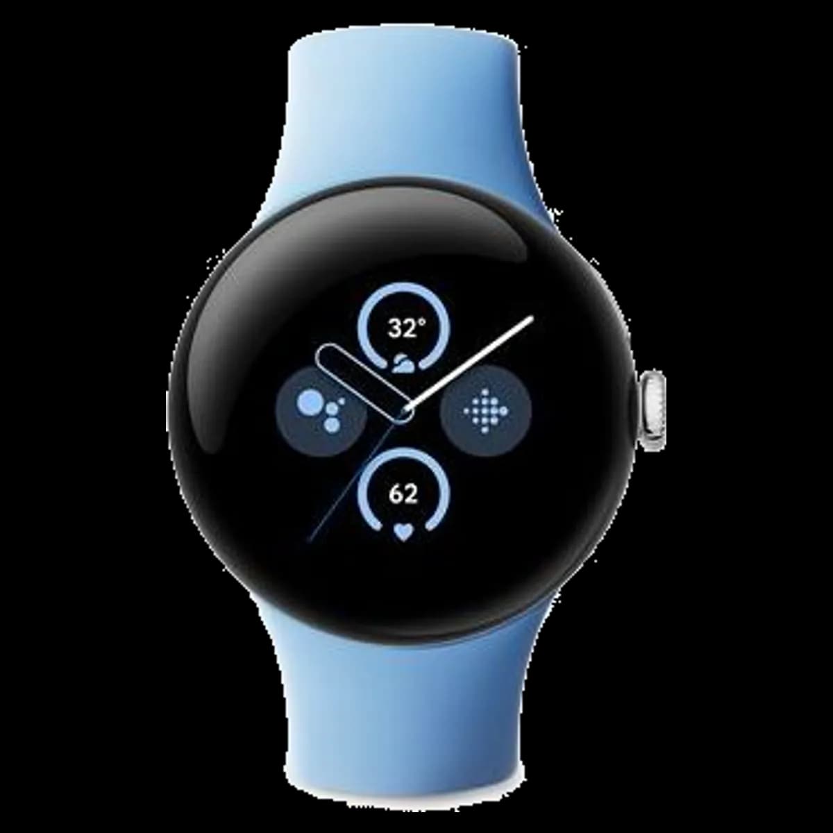 Google Pixel Watch 2 reconditionné