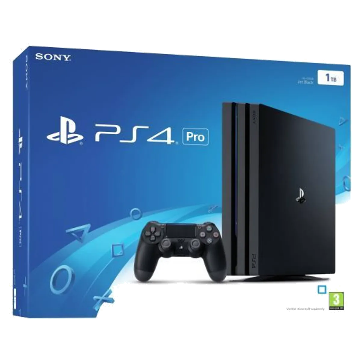 Sony PlayStation 4 Pro reconditionné