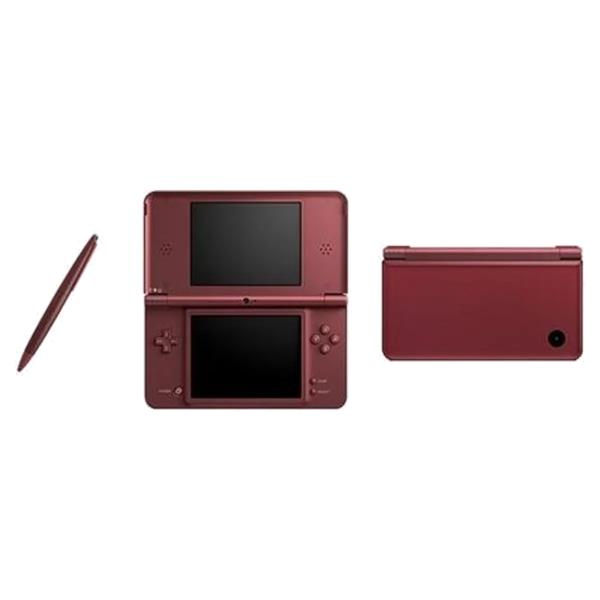 Nintendo DSi XL reconditionné