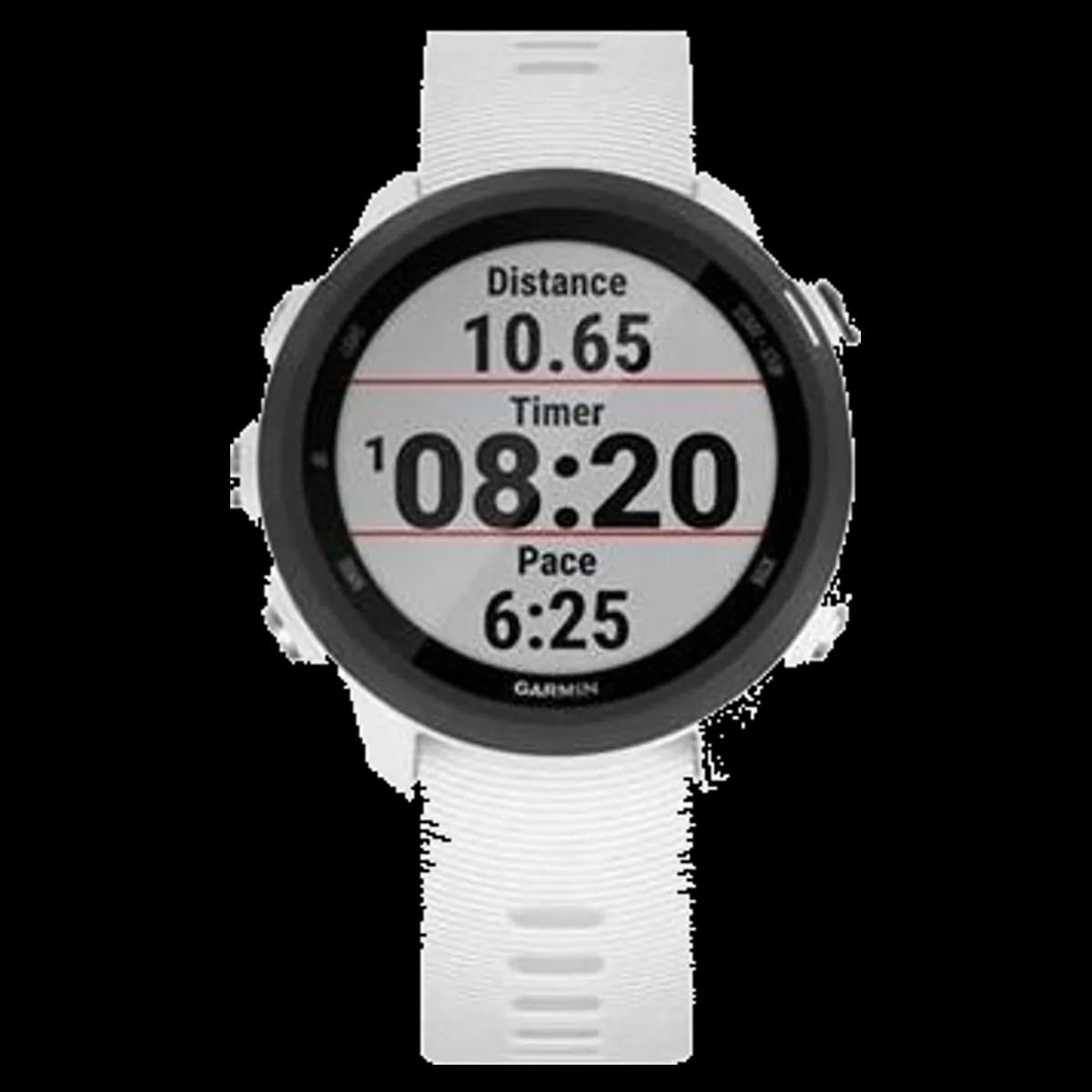 Garmin Forerunner 245 reconditionné