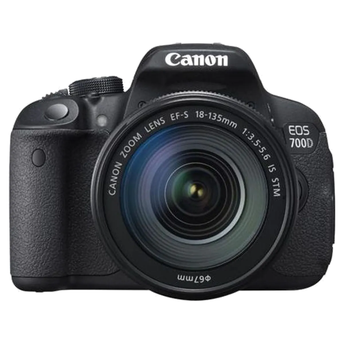 Canon EOS 700D reconditionné