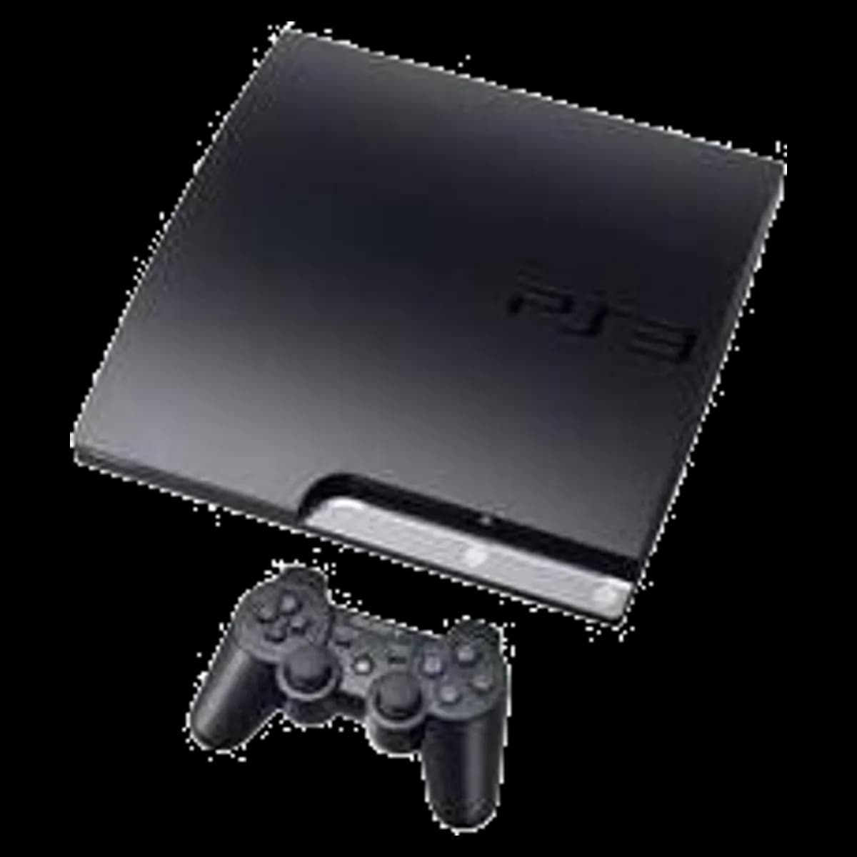 Sony PlayStation 3 Slim reconditionné