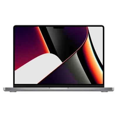 Apple MacBook Pro M1 14" 2021 reconditionné