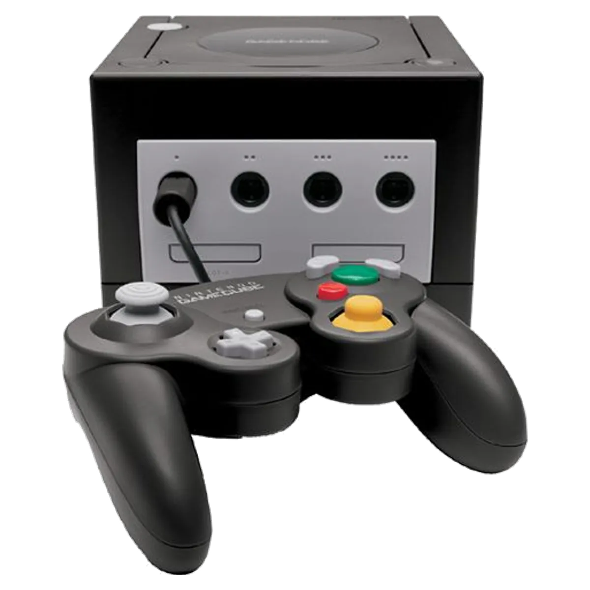Nintendo GameCube reconditionné