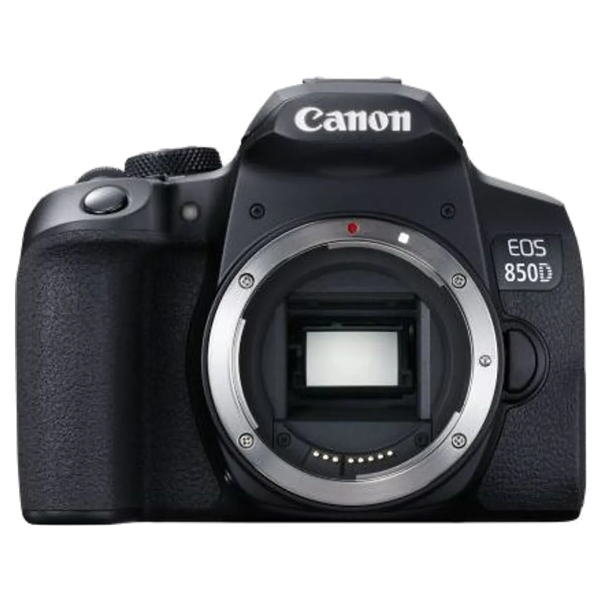 Canon EOS 850D reconditionné