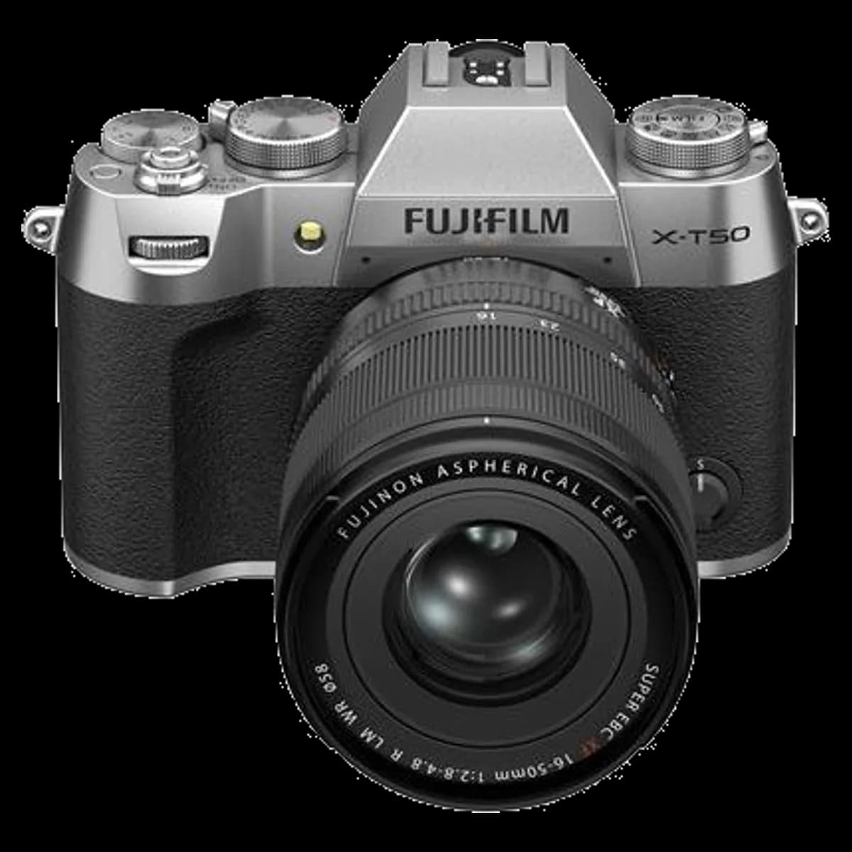 Fujifilm X-T50 reconditionné