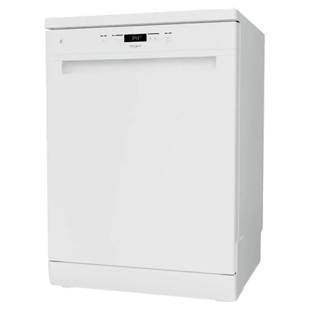 Whirlpool W3FFD634W reconditionné
