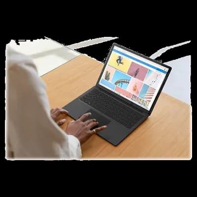 Microsoft Surface Laptop 3 15" reconditionné