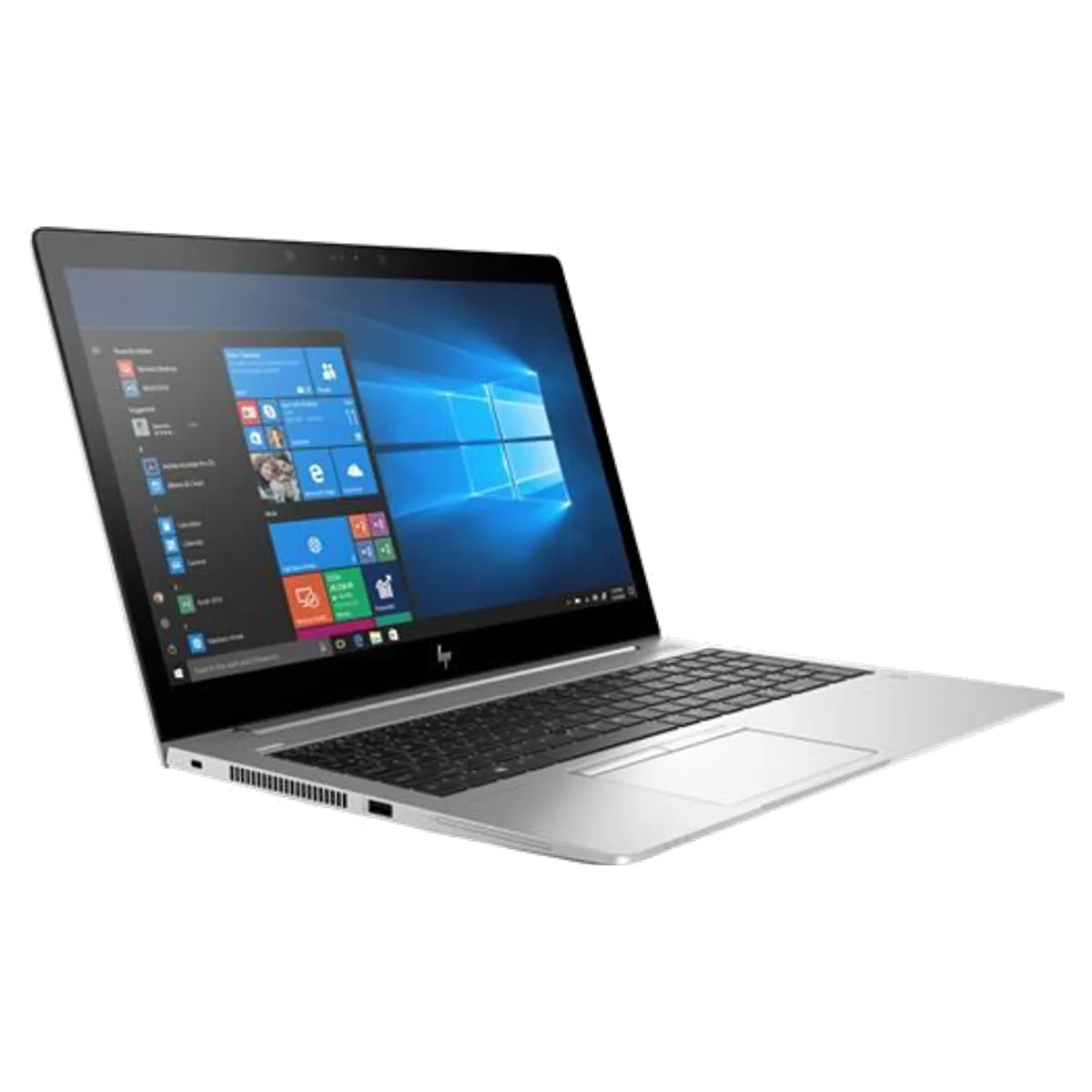 HP EliteBook 850 G5 15" reconditionné