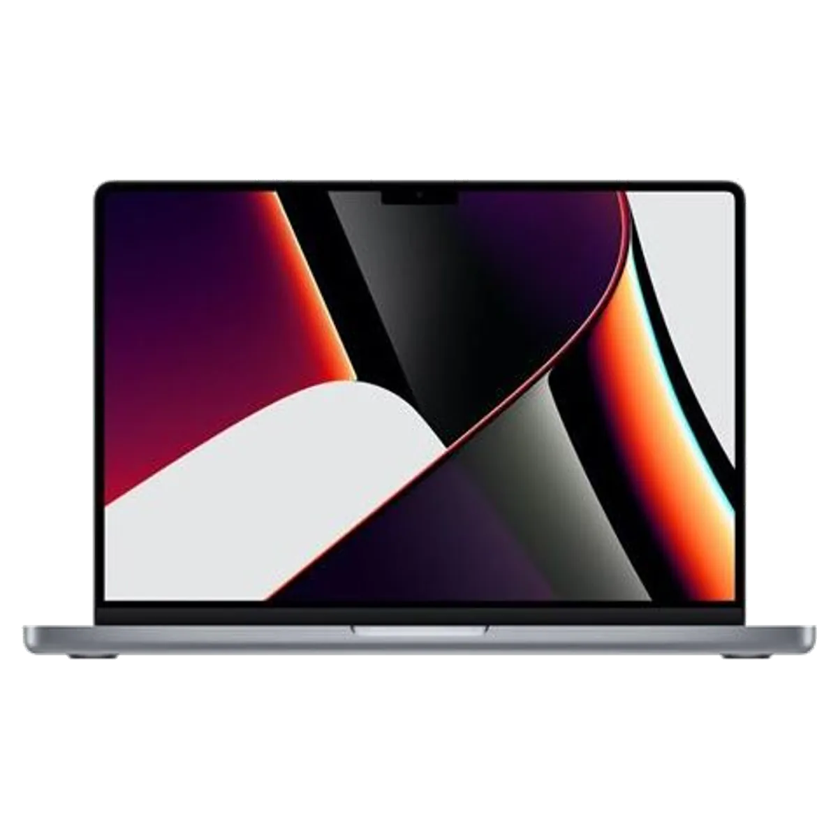 Apple MacBook Pro M1 16" 2021 reconditionné