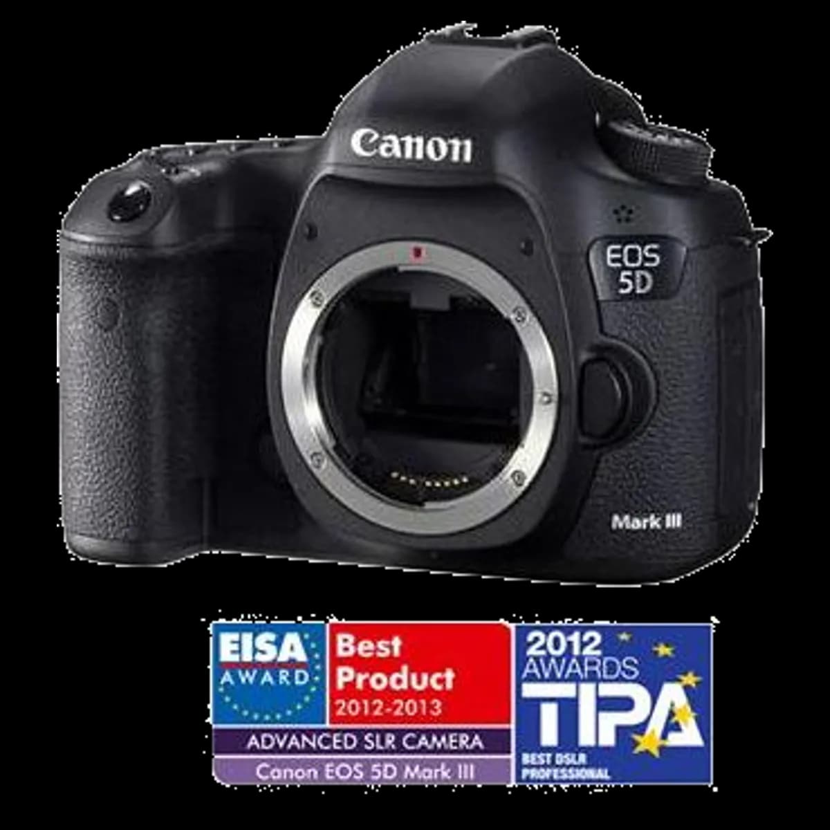 Canon Canon EOS 5D Mark III reconditionné