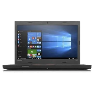 Lenovo ThinkPad L460 14"