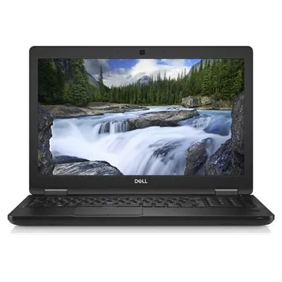Dell Latitude 5590 15" reconditionné