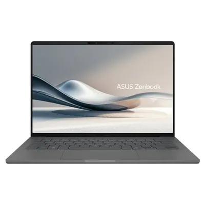 Asus ZenBook 14"