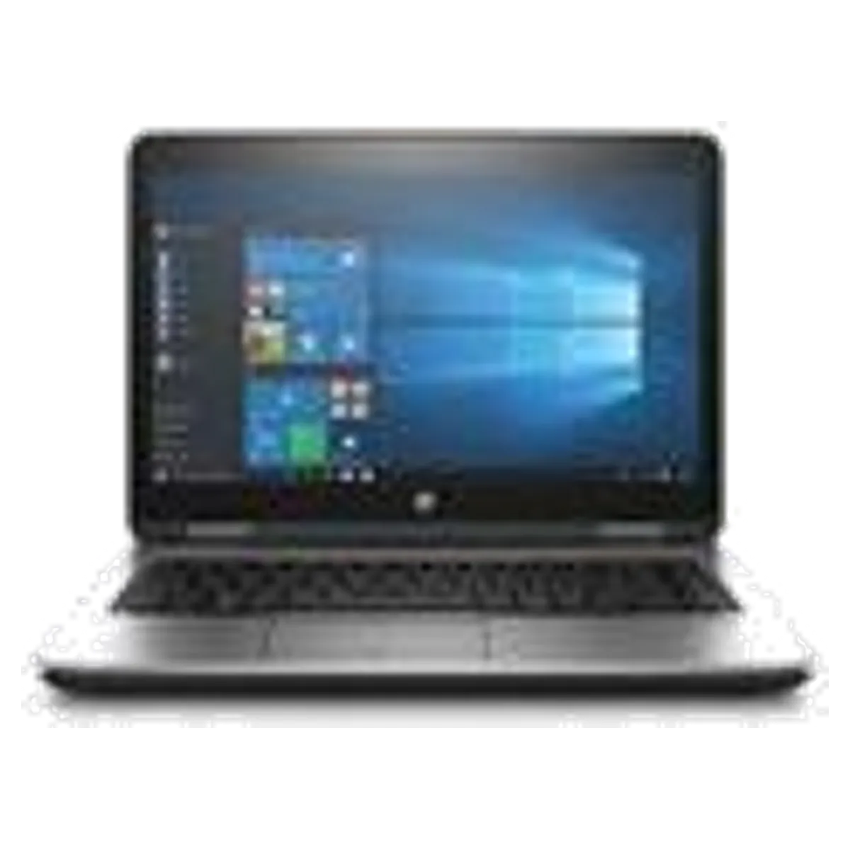 HP ProBook 640 G2 14" reconditionné