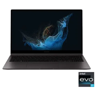 Samsung Galaxy Book2 Pro 15"