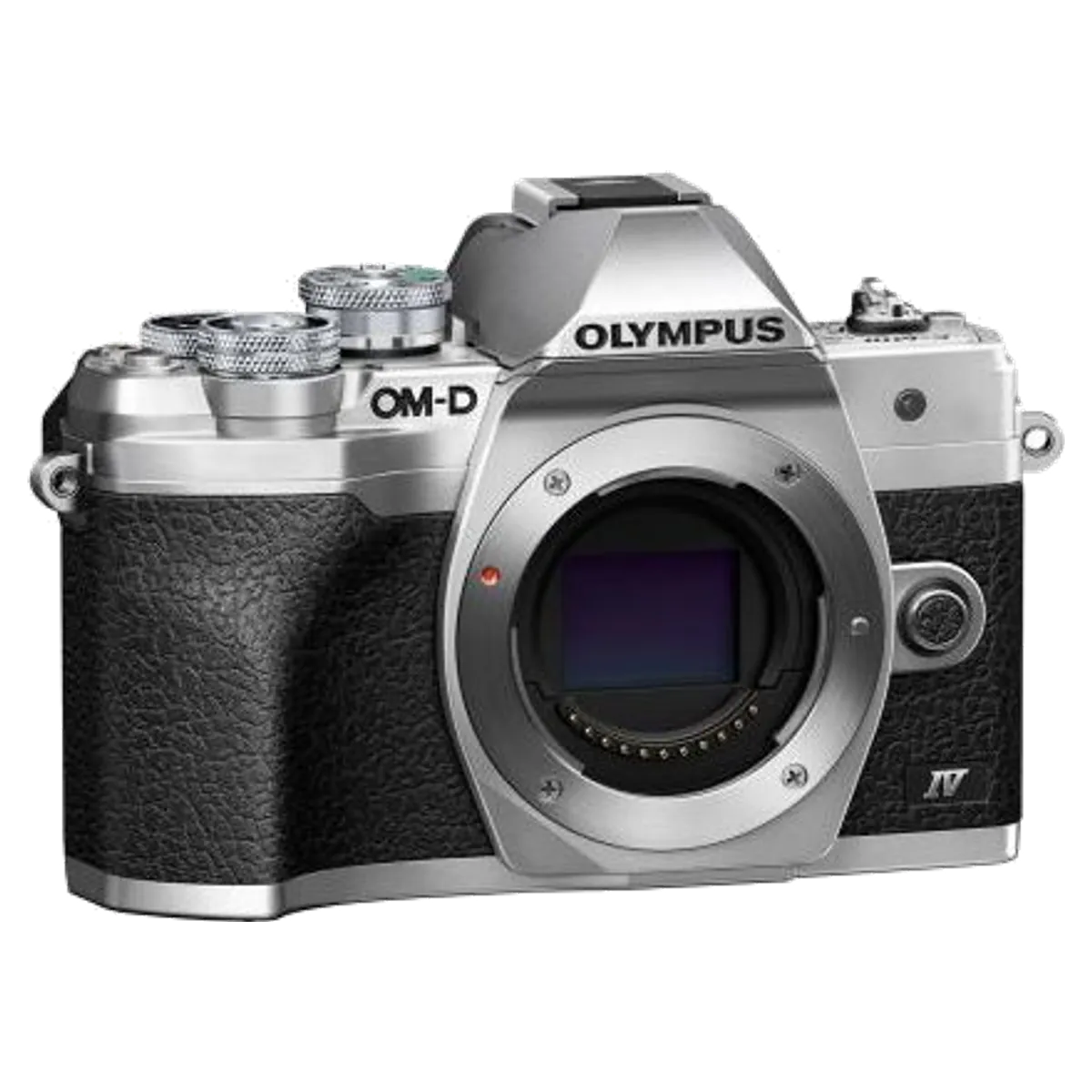 Olympus OM-D E-M10 Mark IV reconditionné