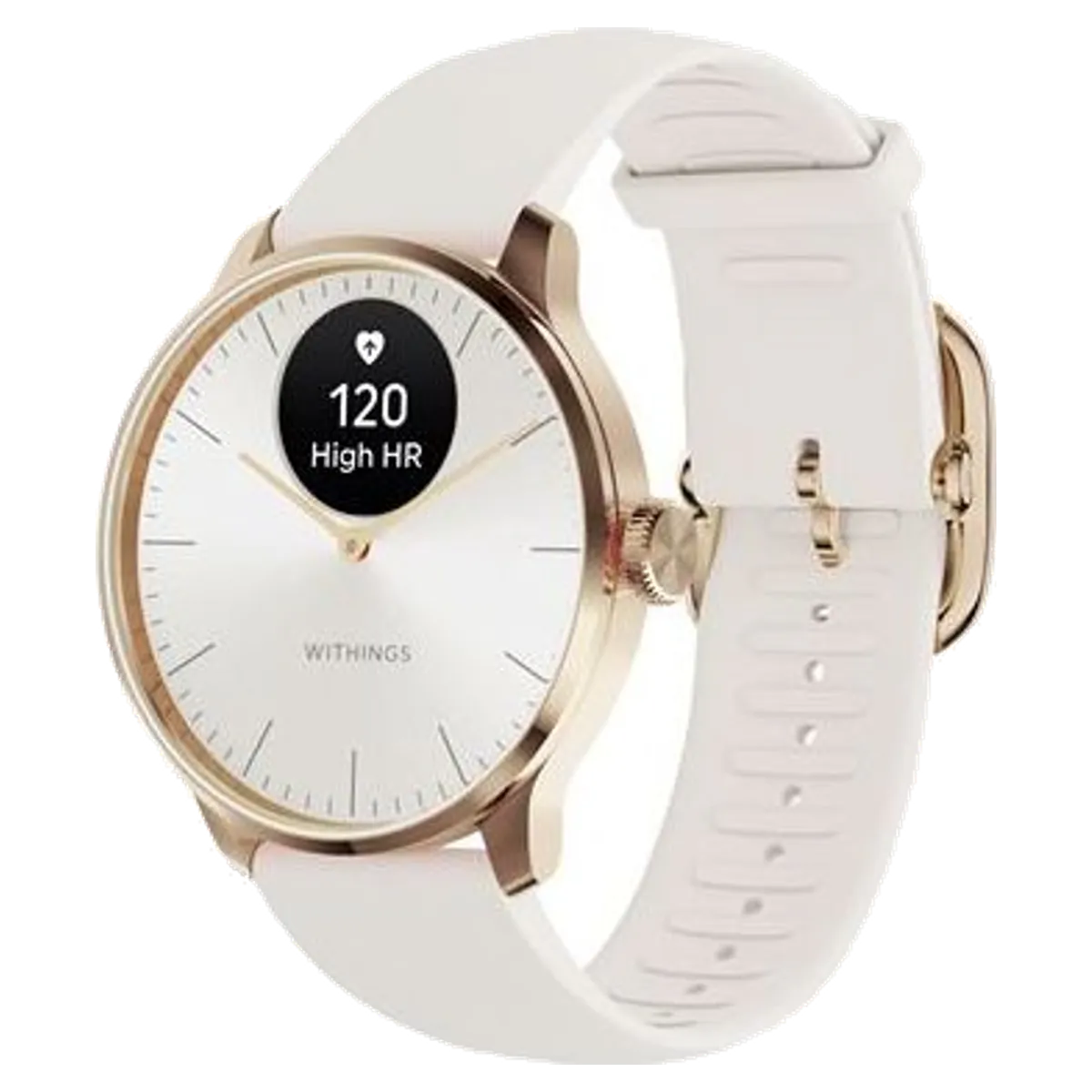 Withings Withings ScanWatch Light reconditionné
