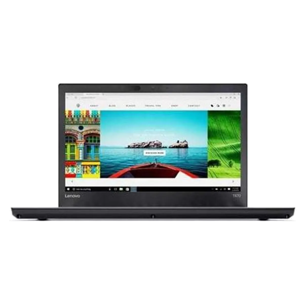 Lenovo Lenovo ThinkPad T470 14" reconditionné