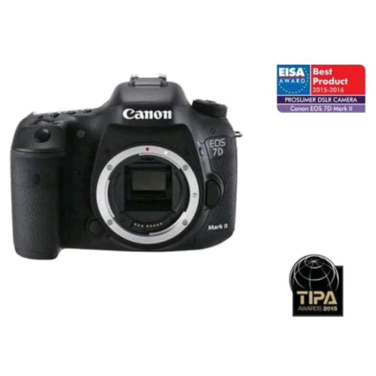 Canon Canon EOS 7D Mark II reconditionné