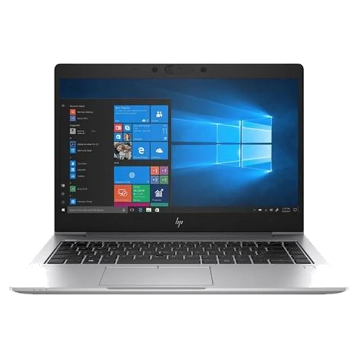 HP EliteBook 840 G6 14" reconditionné