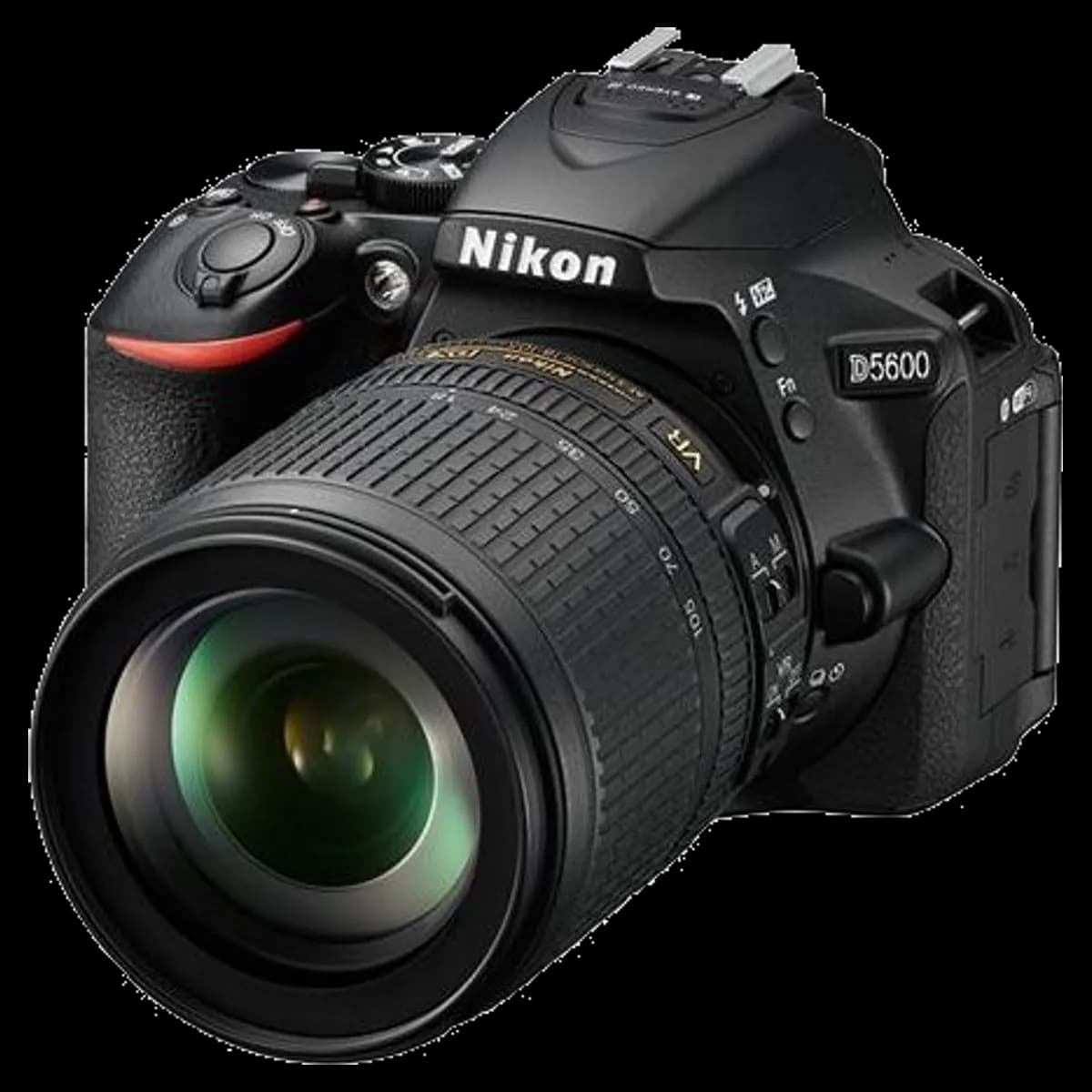 Nikon D5600 reconditionné