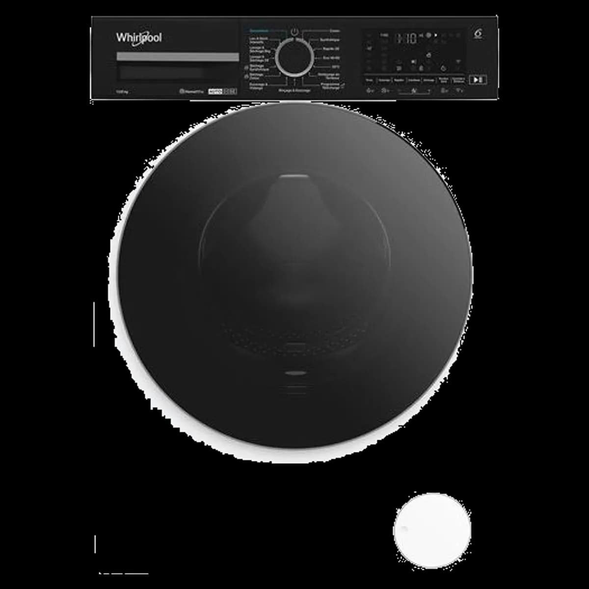 Whirlpool Whirlpool WPD 2836W ADS FR reconditionné