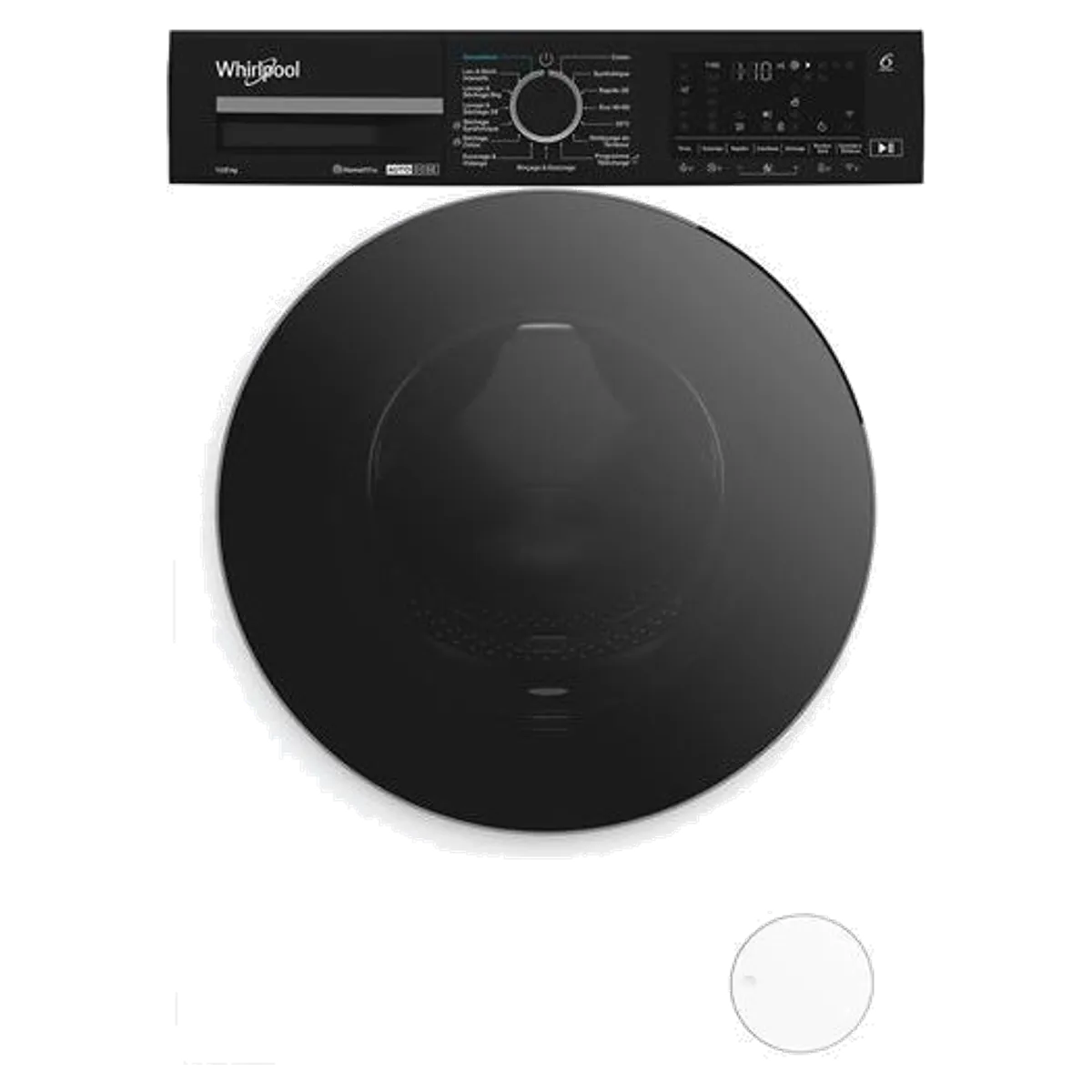 Whirlpool Whirlpool WPD 2836W ADS FR reconditionné