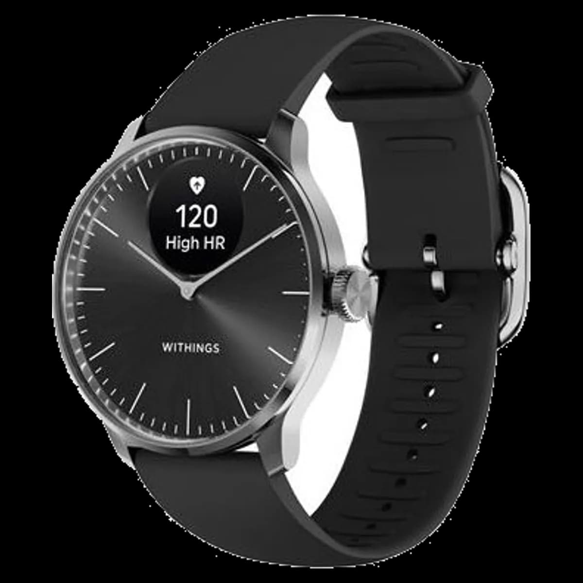 Withings Withings ScanWatch Light reconditionné