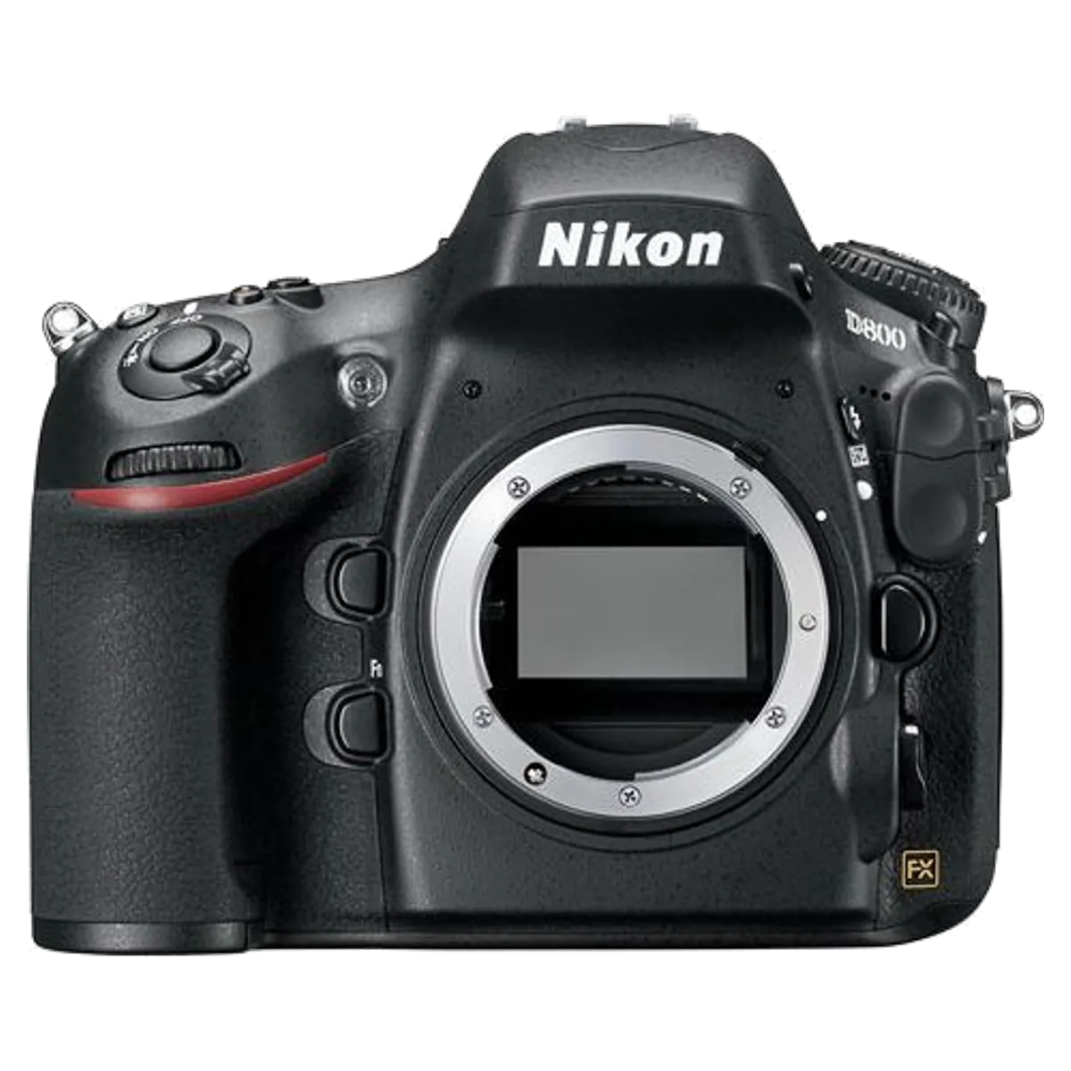 Nikon D800 reconditionné