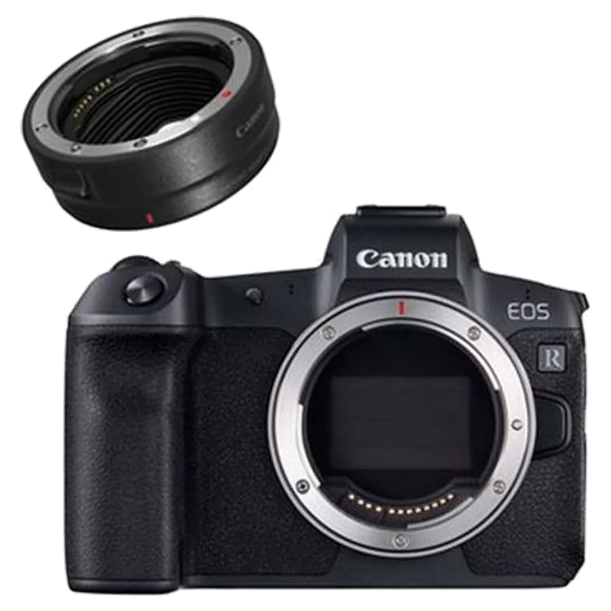 Canon EOS R reconditionné
