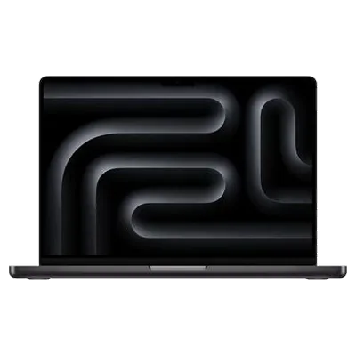 MacBook Pro M3 Pro 14" 2023