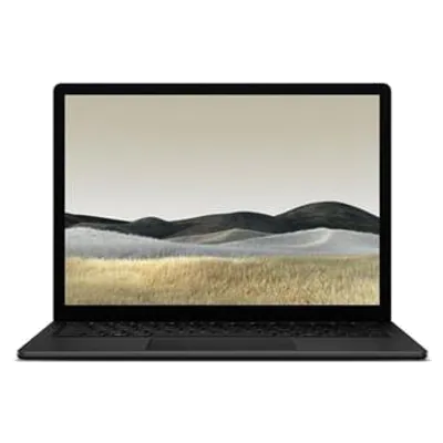 Microsoft Surface Laptop 3 13"