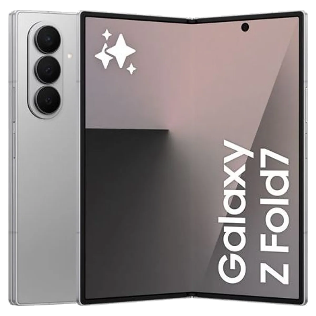 Samsung Galaxy Z Fold 7 reconditionné