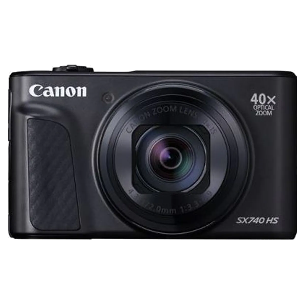 Canon PowerShot SX740 HS reconditionné
