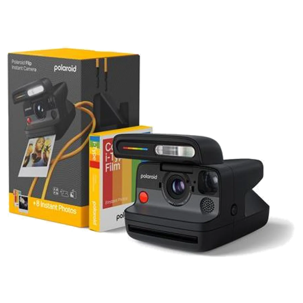 Polaroid Flip reconditionné